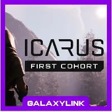 Icarus - Steam Оффлайн