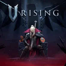 V Rising STEAM Аккаунт | ОНЛАЙН