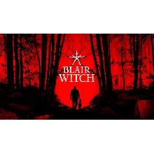 Blair Witch STEAM Аккаунт | ОФЛАЙН