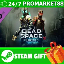 ⭐ ВСЕ СТРАНЫ+РОССИЯ⭐ Dead Space 3 Awakened Steam Gift