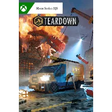 Teardown XBOX SERIES X|S KEY