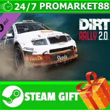 ⭐ ВСЕ СТРАНЫ⭐ DiRT Rally 2.0 - ŠKODA Fabia Rally