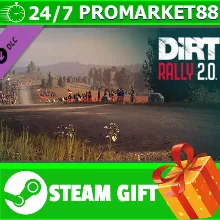 ⭐ DiRT Rally 2.0 - Germany (Rally Location) STEAM