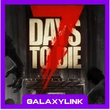7 Days to Die - Steam Оффлайн