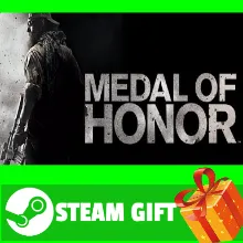 ⭐ ВСЕ СТРАНЫ+РОССИЯ⭐ Medal of Honor Steam Gift