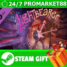 ⭐ ВСЕ СТРАНЫ⭐ We Happy Few - Lightbearer STEAM
