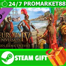 ⭐ Immersion Pack Europa Universalis IV Golden Century
