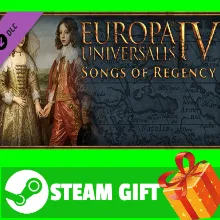 ⭐ ВСЕ СТРАНЫ⭐ Europa Universalis IV: Songs of Regency