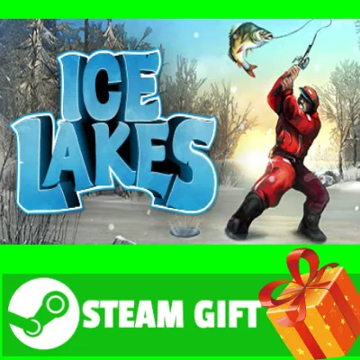 ⭐ ВСЕ СТРАНЫ+РОССИЯ⭐ Ice Lakes Steam Gift - irongamers.ru