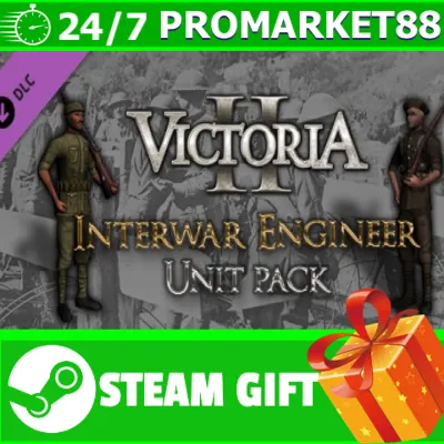 ⭐ ВСЕ СТРАНЫ⭐ Victoria II: Interwar Engineer Unit - irongamers.ru