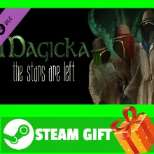 ⭐ ВСЕ СТРАНЫ+РОССИЯ⭐ Magicka: The Stars Are Left STEAM