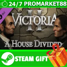 ⭐ ВСЕ СТРАНЫ⭐ Victoria II: A House Divided STEAM