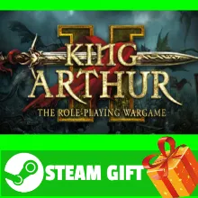 ⭐ ВСЕ СТРАНЫ⭐ King Arthur II: The Role-Playing Wargame