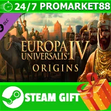 ⭐ Immersion Pack - Europa Universalis IV: Origins