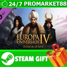 ⭐ ВСЕ СТРАНЫ⭐ Europa Universalis IV: Domination STEAM