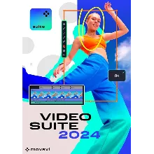 Movavi Video Suite 2024 WIN ключ пожизненный