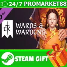 ⭐ ВСЕ СТРАНЫ⭐ Crusader Kings III: Wards & Wardens