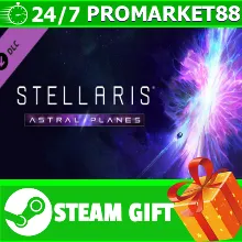 ⭐ ВСЕ СТРАНЫ+РОССИЯ⭐ Stellaris: Astral Planes STEAM