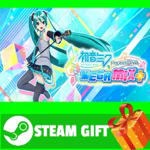 ⭐ ВСЕ СТРАНЫ⭐ Hatsune Miku: Project DIVA Mega Mix+
