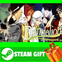⭐ ВСЕ СТРАНЫ⭐ Dandelion - Wishes brought to you -