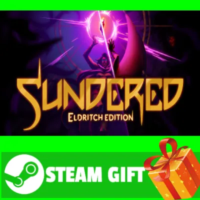 ⭐ ВСЕ СТРАНЫ+РОССИЯ⭐ Sundered: Eldritch Edition STEAM - irongamers.ru