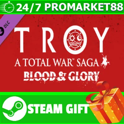 ⭐ ВСЕ СТРАНЫ⭐ A Total War Saga: TROY - Blood & Glory - irongamers.ru