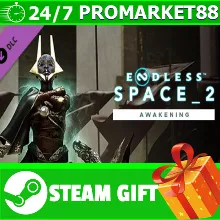 ⭐ ВСЕ СТРАНЫ+РОССИЯ⭐ ENDLESS Space 2 - Awakening STEAM