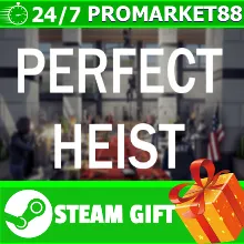 ⭐ ВСЕ СТРАНЫ+РОССИЯ⭐ Perfect Heist Steam Gift
