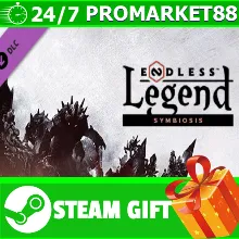 ⭐ ВСЕ СТРАНЫ+РОССИЯ⭐ ENDLESS Legend - Symbiosis STEAM