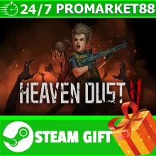 ⭐ ВСЕ СТРАНЫ+РОССИЯ⭐ Heaven Dust 2 Steam Gift