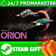 ⭐ ВСЕ СТРАНЫ+РОССИЯ⭐ Master of Orion 1 Steam Gift
