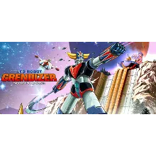 UFO ROBOT GRENDIZER – The Feast of the Wolves Steam RU