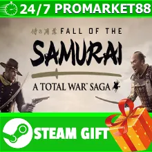 ⭐ ВСЕ СТРАНЫ⭐ A Total War Saga: FALL OF THE SAMURAI