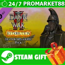 ⭐ Warhammer 40000 Dawn of War 2 Retribution Death Korp