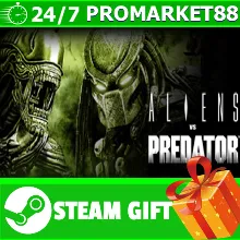 ⭐ ВСЕ СТРАНЫ+РОССИЯ⭐ Aliens vs. Predator Steam Gift