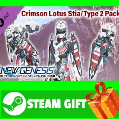 Phantasy Star Online 2 New Genesis August Member Bonus - irongamers.ru