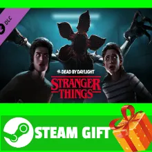 ⭐ Dead by Daylight - Stranger Things Chapter STEAM