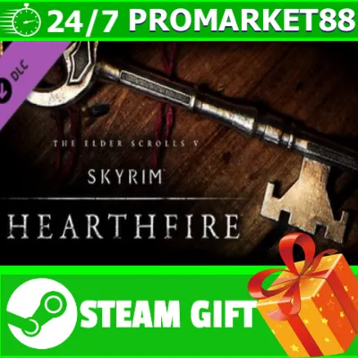 ⭐ ВСЕ СТРАНЫ⭐ The Elder Scrolls V: Skyrim - Hearthfire - irongamers.ru