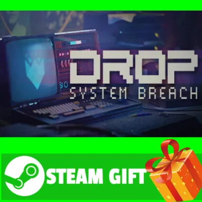 ⭐ ВСЕ СТРАНЫ+РОССИЯ⭐ DROP - System Breach Steam Gift - irongamers.ru