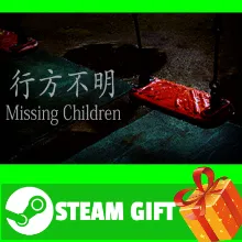 ⭐️ [Chilla's Art] Missing Children | 行方不明