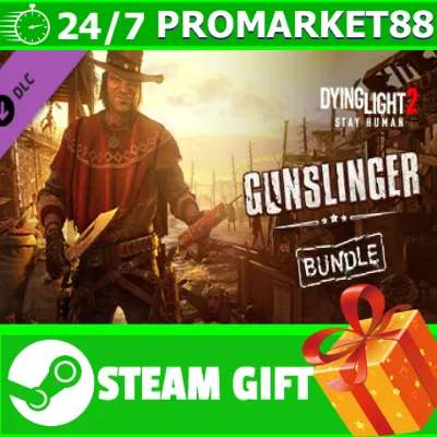 Dying Light 2 Stay Human: набор «Стрелок» ПК EPIC GAMES EGS PC ЭПИК ГЕЙМС ЕГС - irongamers.ru
