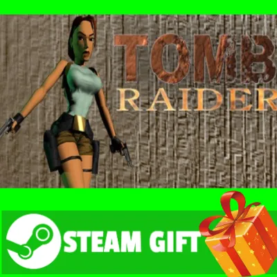 ⭐ ВСЕ СТРАНЫ+РОССИЯ⭐ Tomb Raider I (1996) Steam Gift - irongamers.ru
