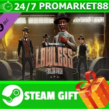 ⭐ ВСЕ СТРАНЫ⭐ PAYDAY 2: Lawless Tailor Pack STEAM