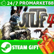⭐ ВСЕ СТРАНЫ+РОССИЯ⭐ ALTF4 Steam Gift
