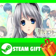 ⭐ Tomoyo After ~It's a Wonderful Life~ English Edition