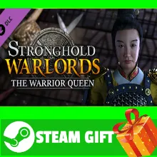 ⭐ Stronghold: Warlords - The Warrior Queen Campaign