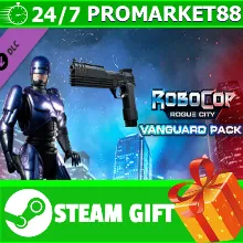 ⭐ ВСЕ СТРАНЫ⭐ RoboCop: Rogue City - Vanguard Pack