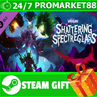 ⭐ Tiny Tina's Wonderlands: Shattering Spectreglass - irongamers.ru