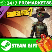 ⭐ ВСЕ СТРАНЫ⭐ Borderlands 2: Assassin Madness Pack