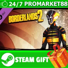 ⭐ ВСЕ СТРАНЫ⭐ Borderlands 2: Assassin Supremacy Pack